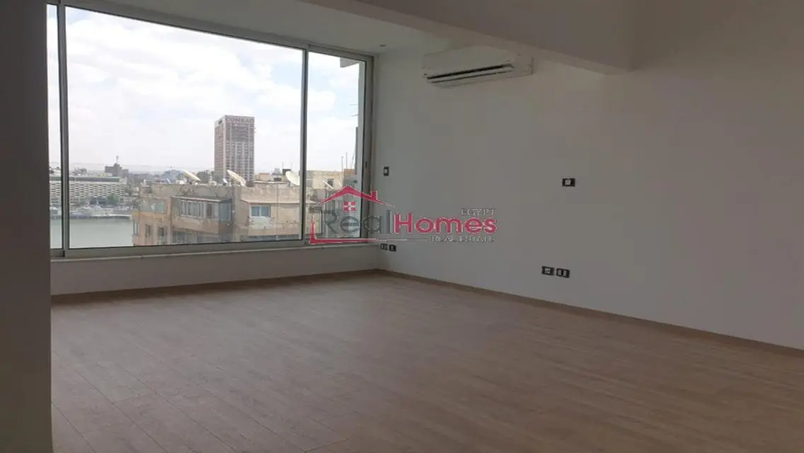 Ultra modern apartment for rent in zamalek