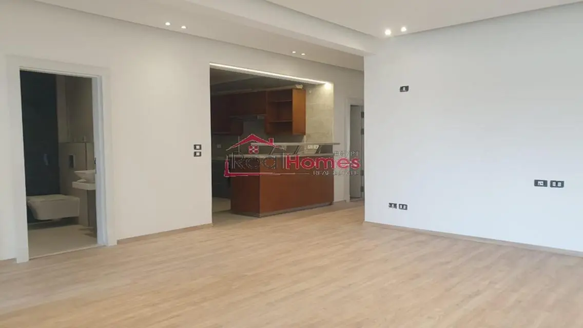 Ultra modern apartment for rent in zamalek