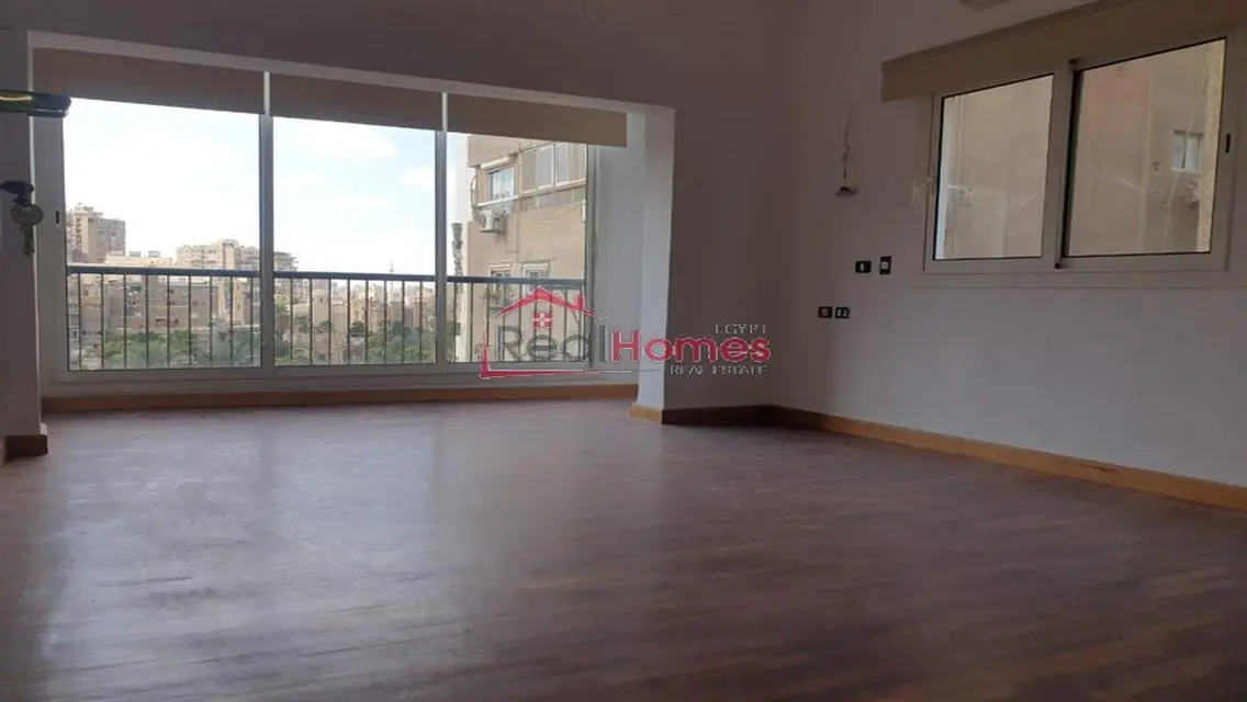 Ultra modern apartment for rent in zamalek