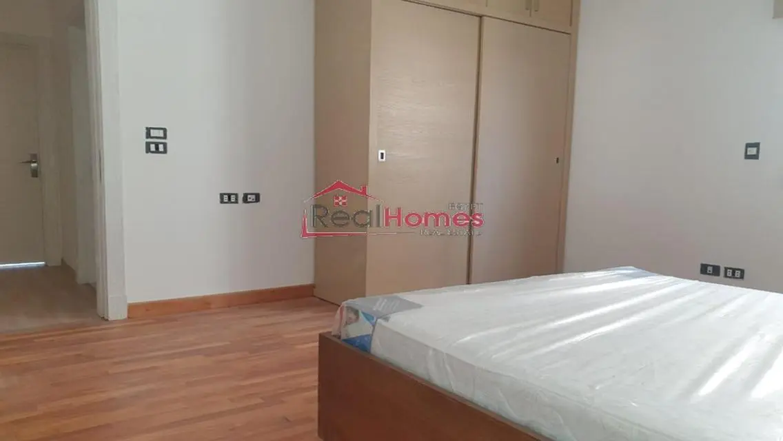 Ultra modern apartment for rent in zamalek