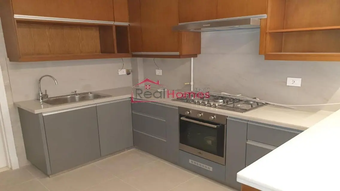 Ultra modern apartment for rent in zamalek