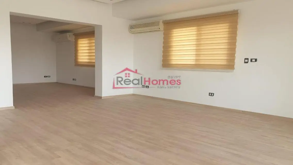 Ultra modern apartment for rent in zamalek