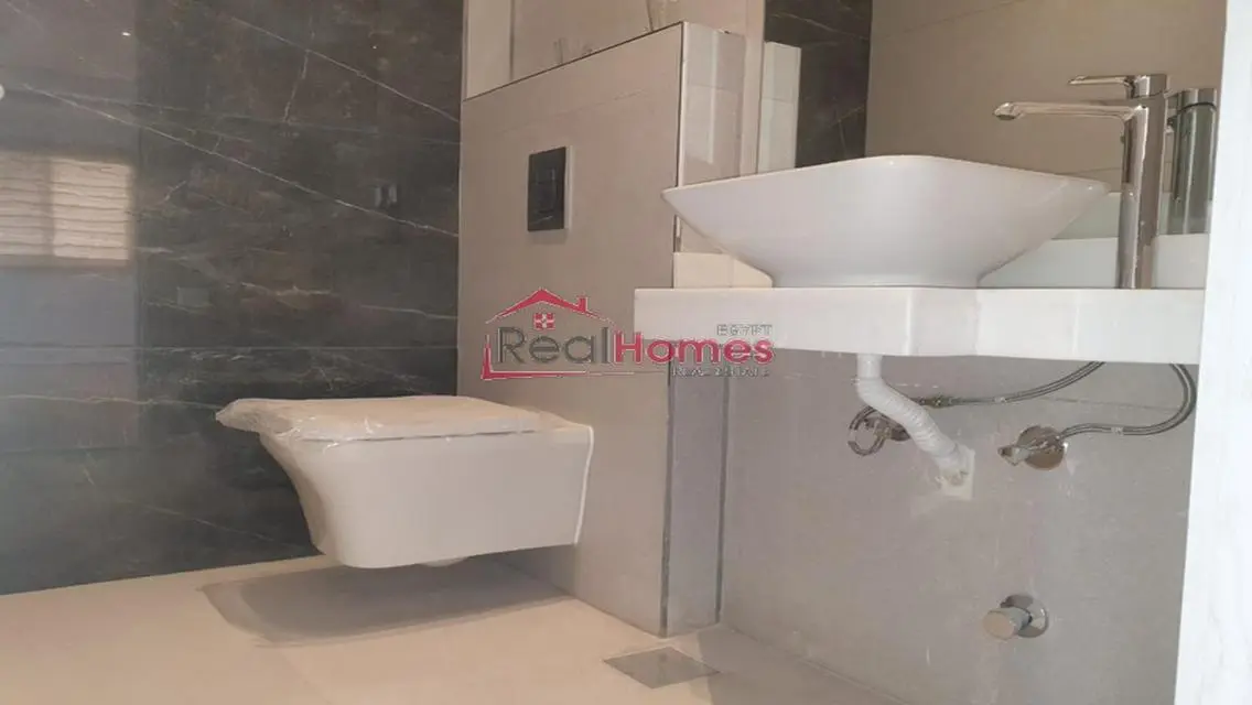 Ultra modern apartment for rent in zamalek