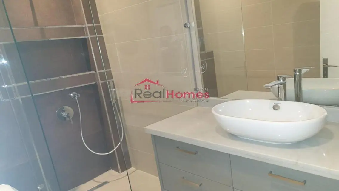 Ultra modern apartment for rent in zamalek