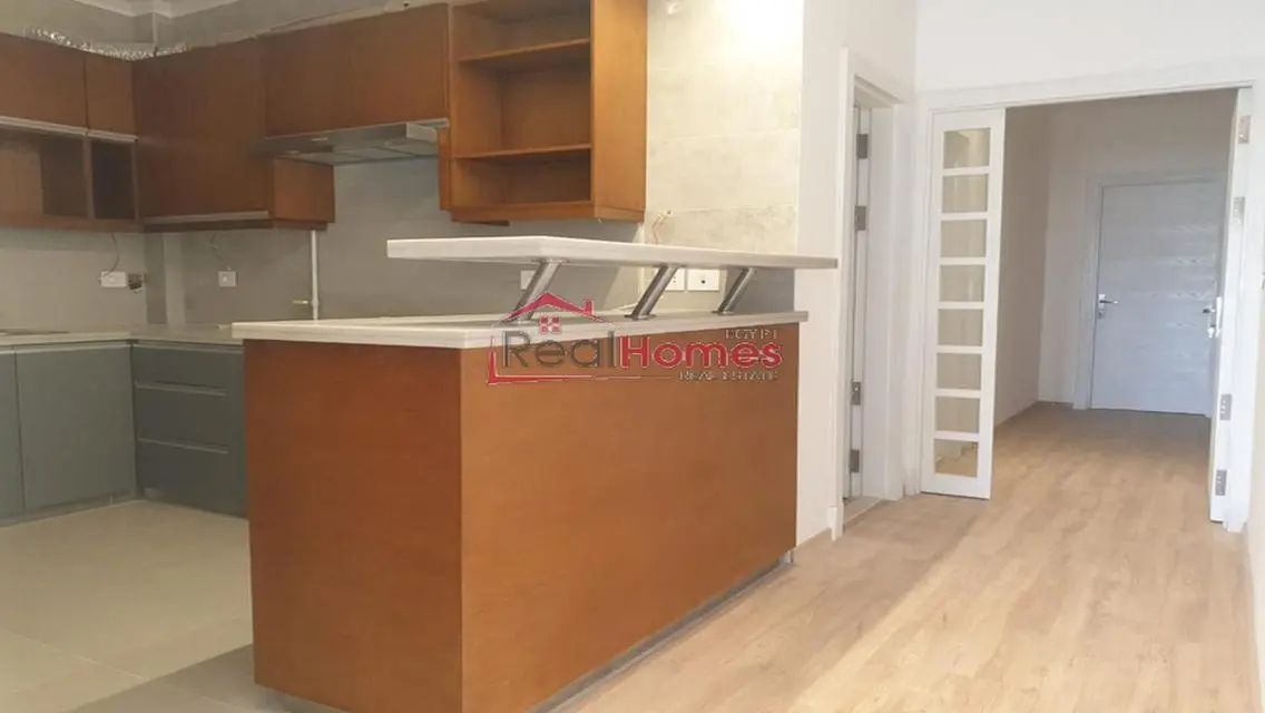 Ultra modern apartment for rent in zamalek