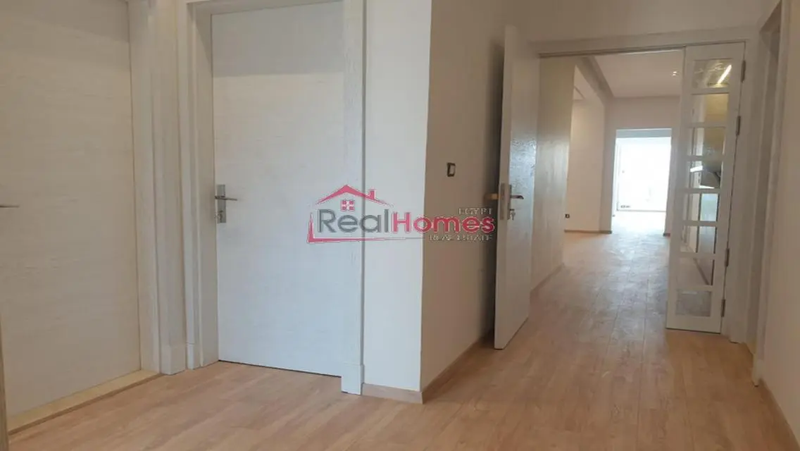 Ultra modern apartment for rent in zamalek