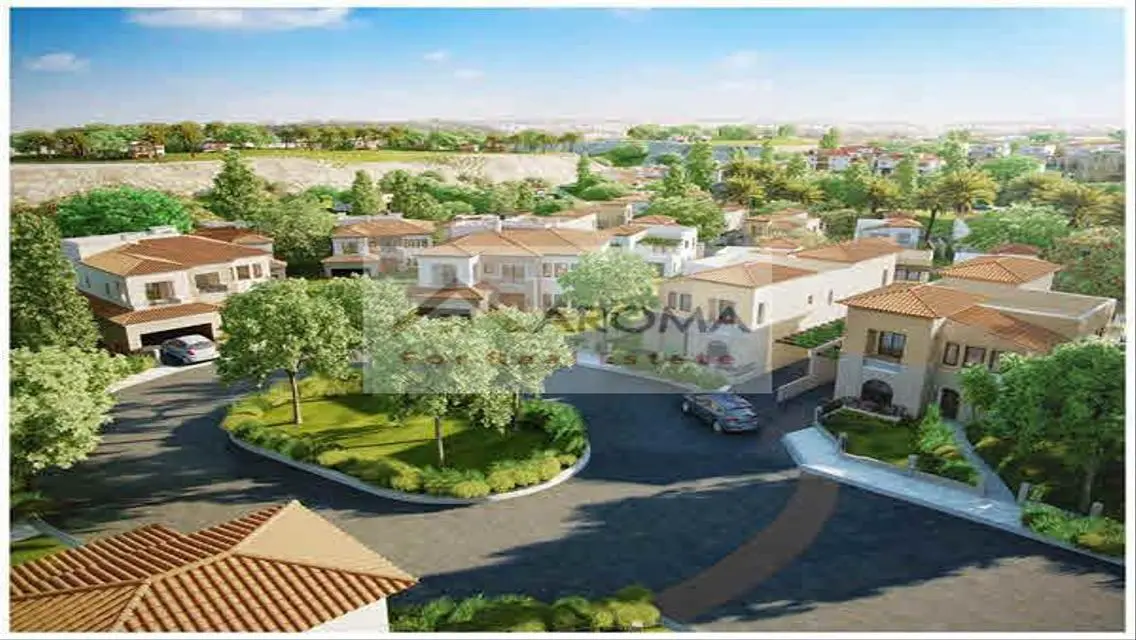 Luxury Villa for Sale with Spacious Area