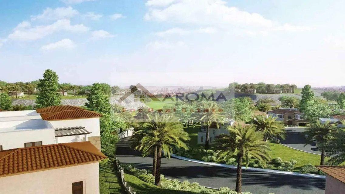 Luxury Villa for Sale with Spacious Area