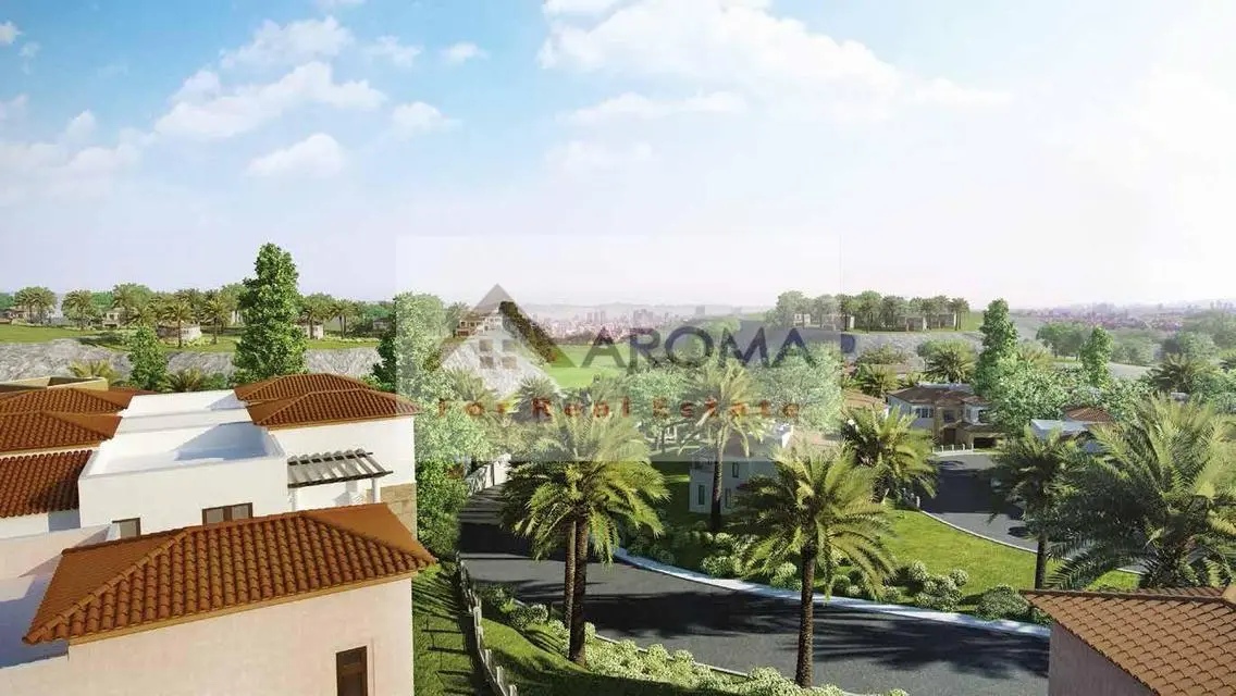 Luxury Villa for Sale with Spacious Area