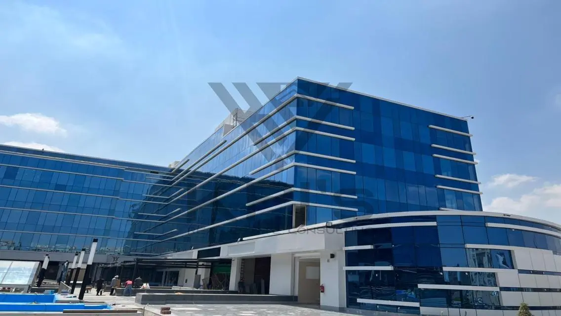 Finished Office 78m for Rent on North 90St. Direct