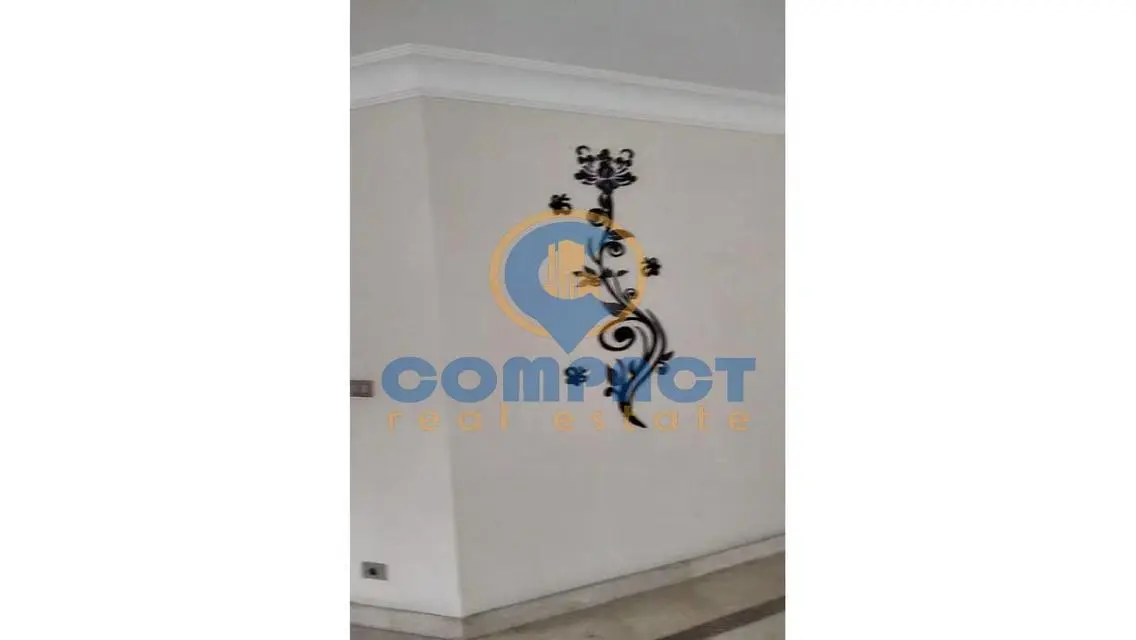 Landscape view, prime location, luxury finishing