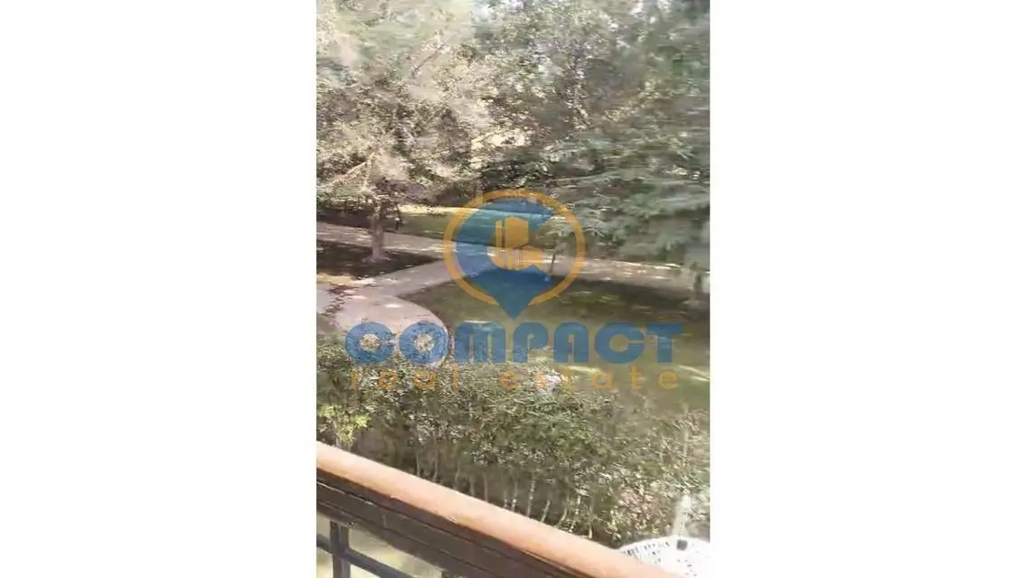 Landscape view, prime location, luxury finishing