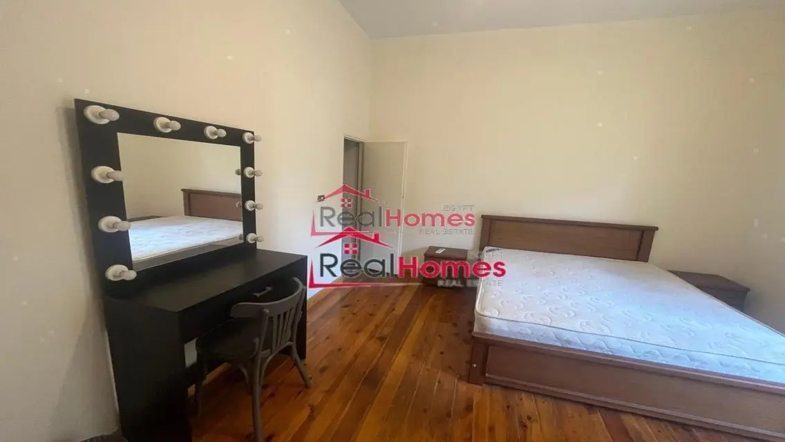 unique high ceiling apartment (good catch)