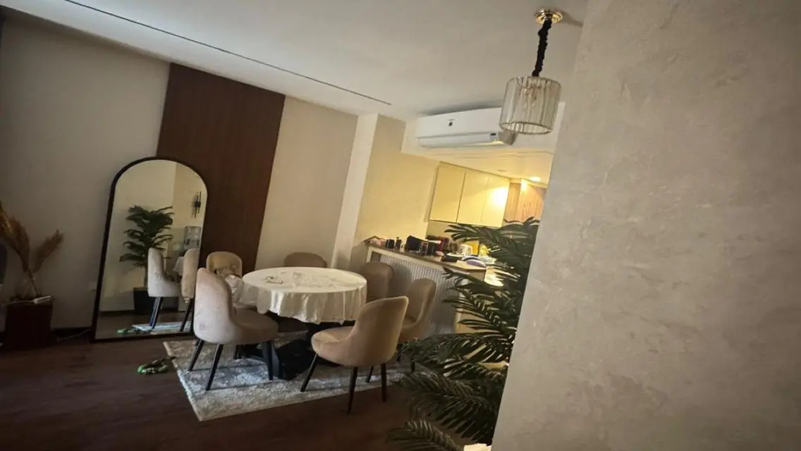 Luxury Apartment with Private Balcony and Garden for Sale