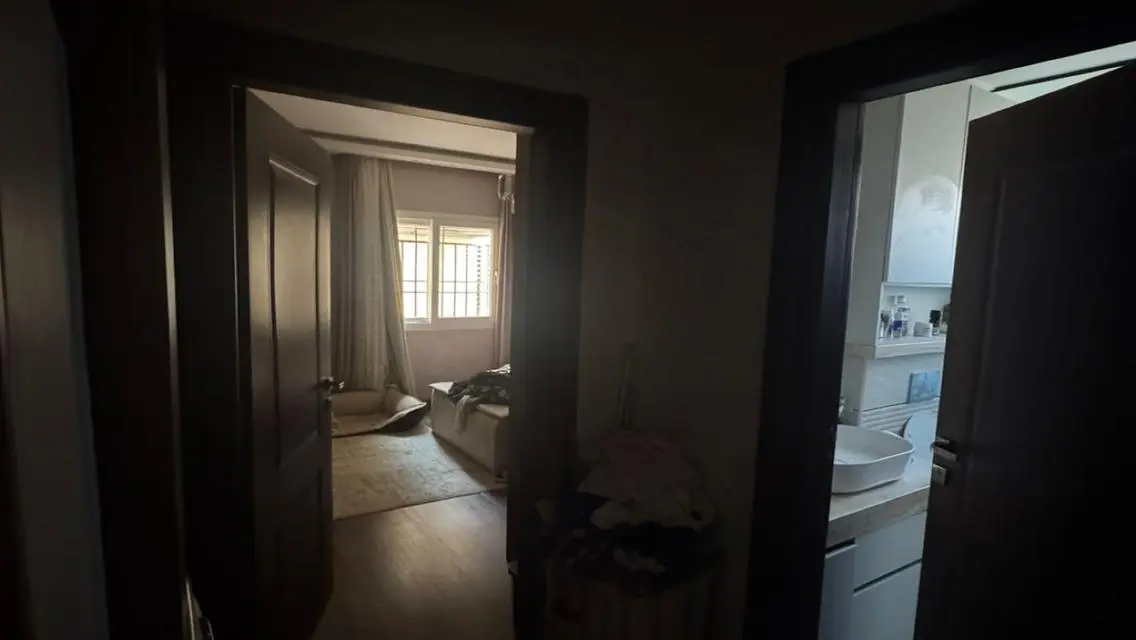 Luxury Apartment with Private Balcony and Garden for Sale