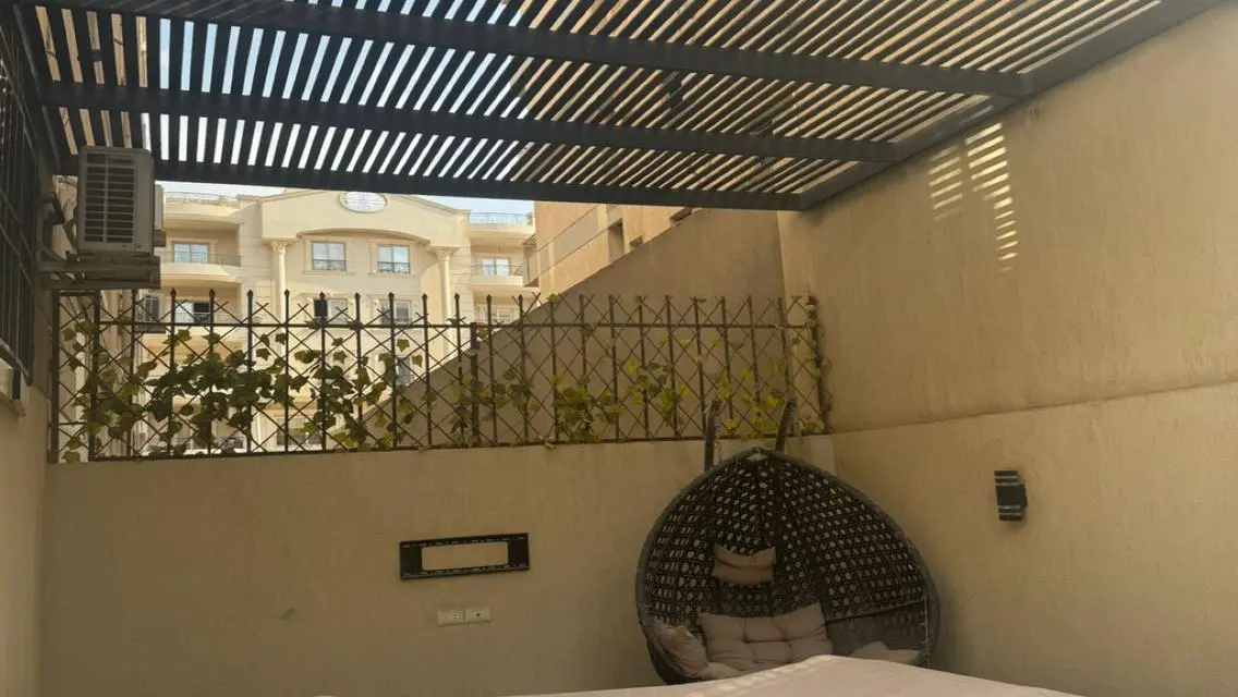 Luxury Apartment with Private Balcony and Garden for Sale