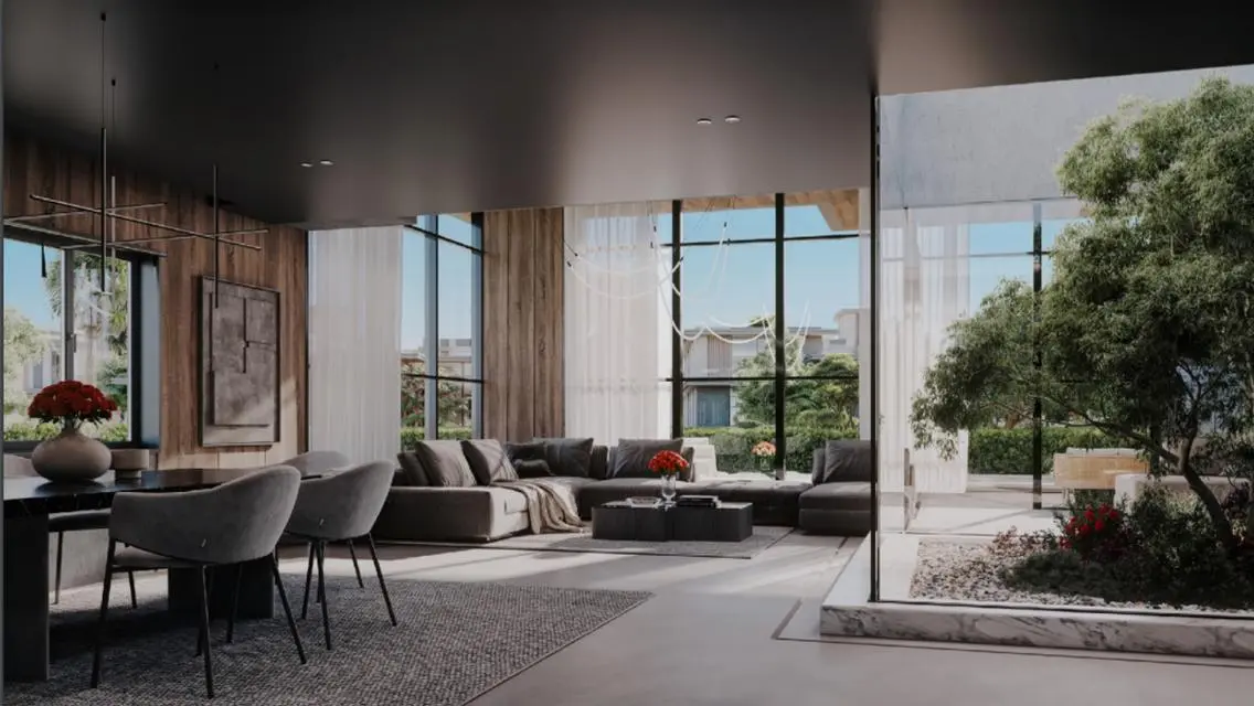 Limited offer Villa down payment 640K in New Zayed