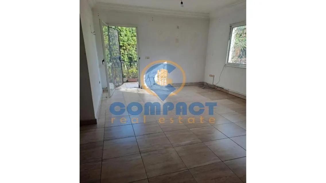 Ground floor with garden, super deluxe finishing