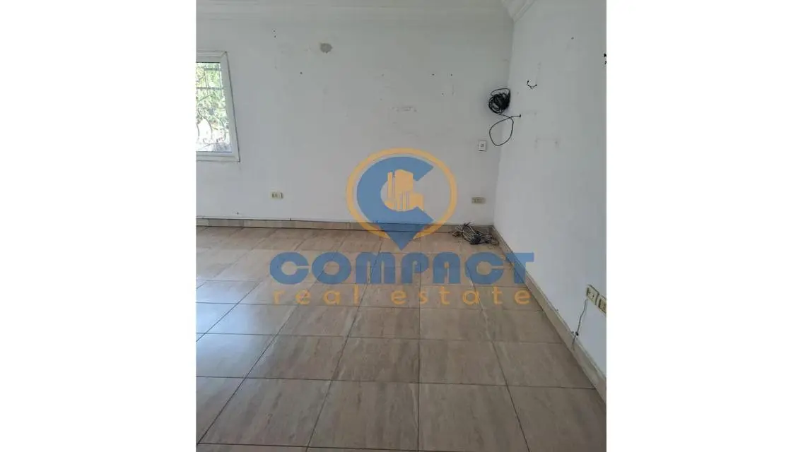 Ground floor with garden, super deluxe finishing