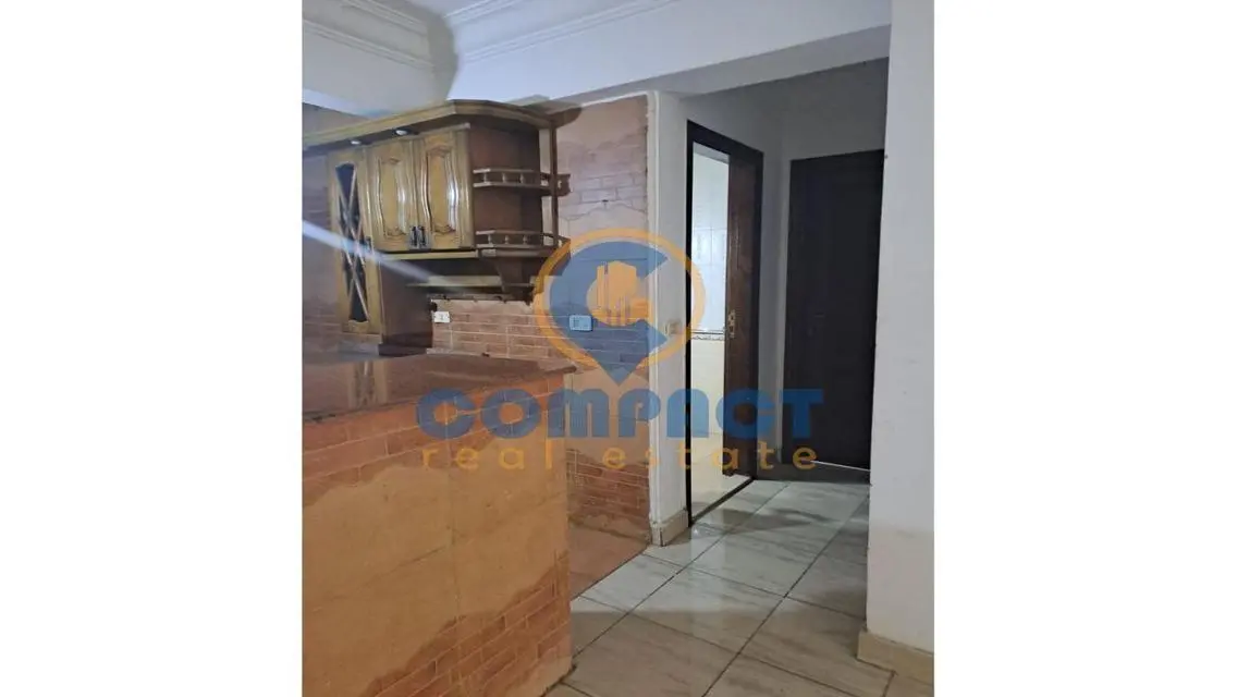 Ground floor with garden, super deluxe finishing