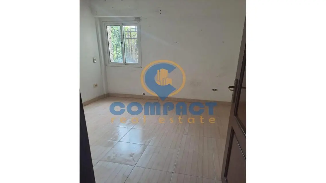 Ground floor with garden, super deluxe finishing