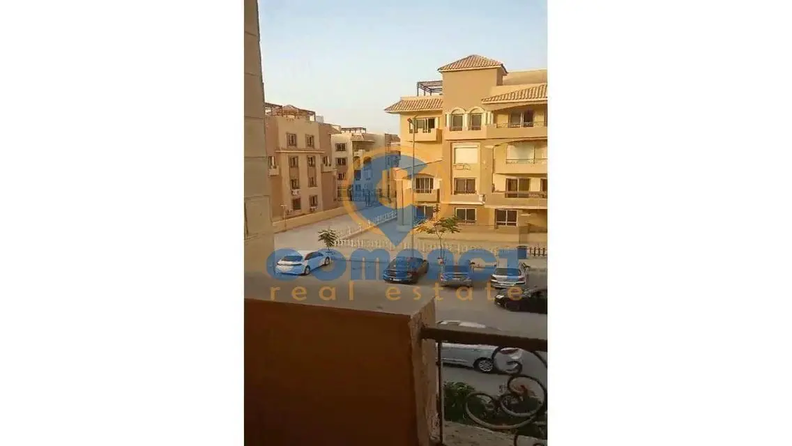 Second floor, double-faced, with a wonderful view