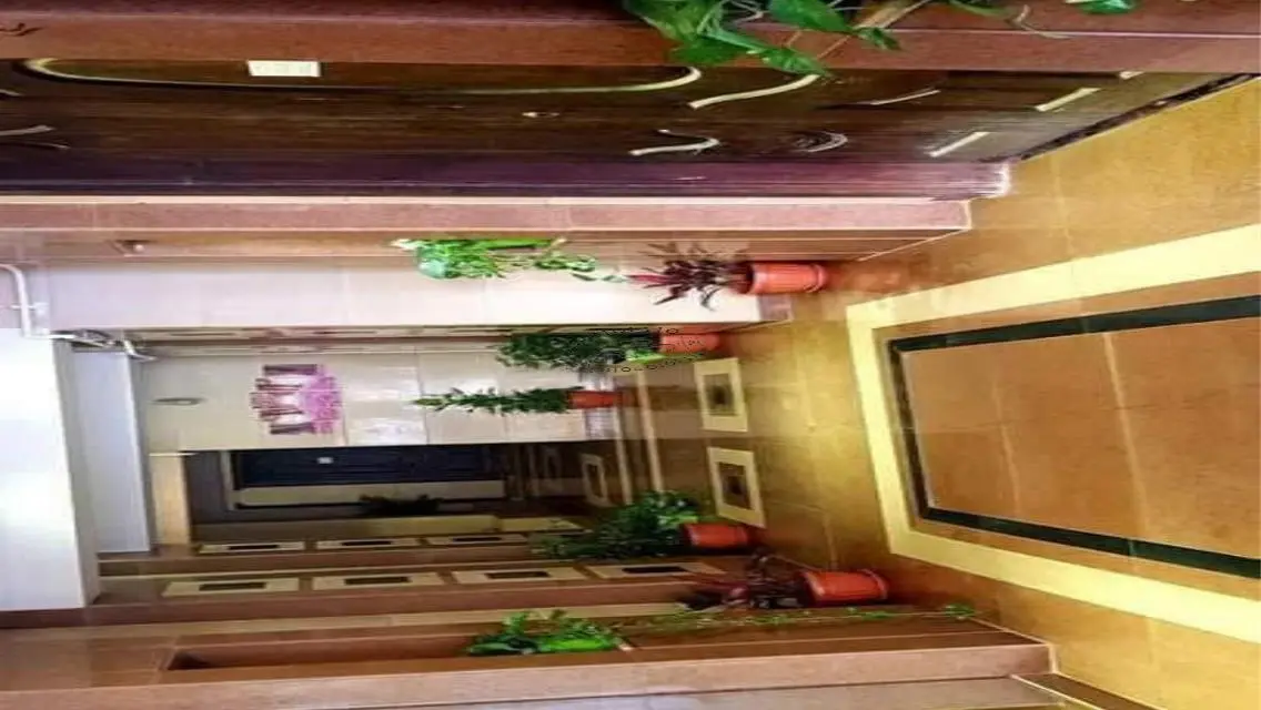 شقة جولف ريزيدنس حدائق أكتوبر
