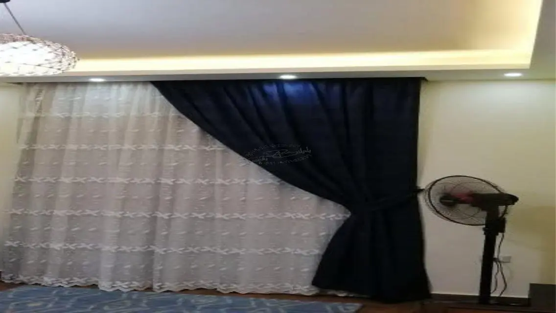شقة جولف ريزيدنس حدائق أكتوبر