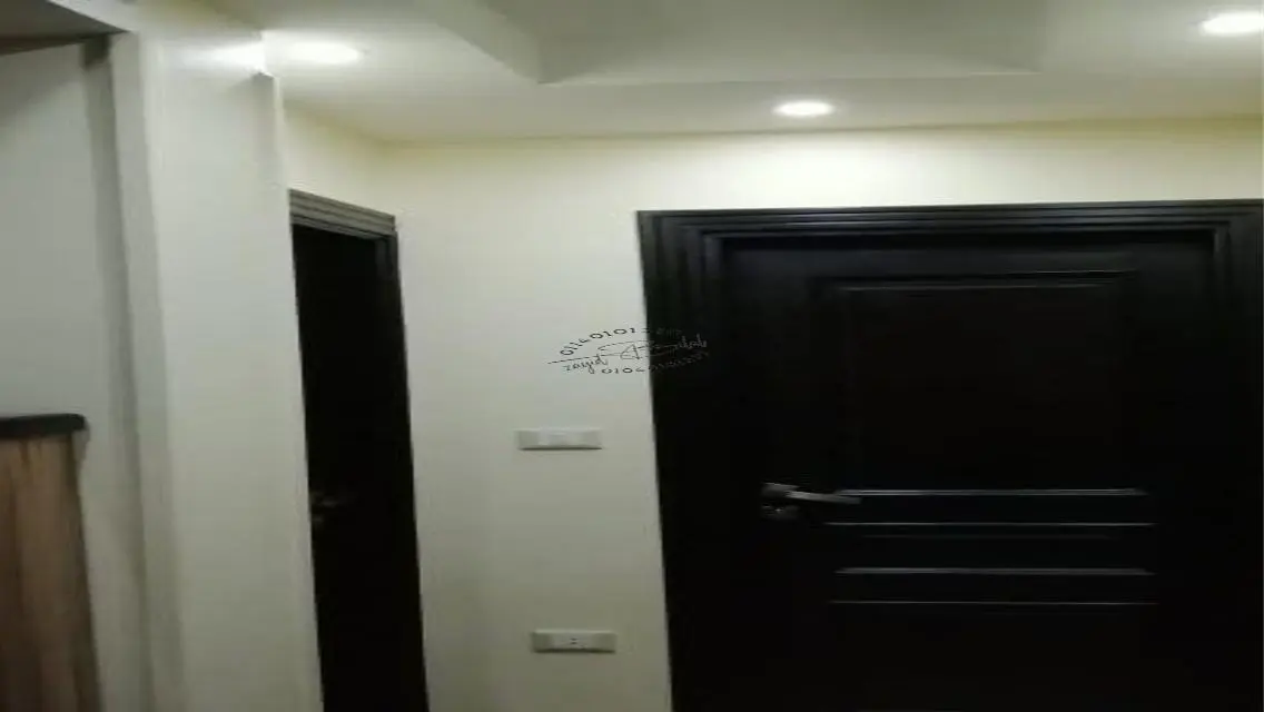 شقة جولف ريزيدنس حدائق أكتوبر