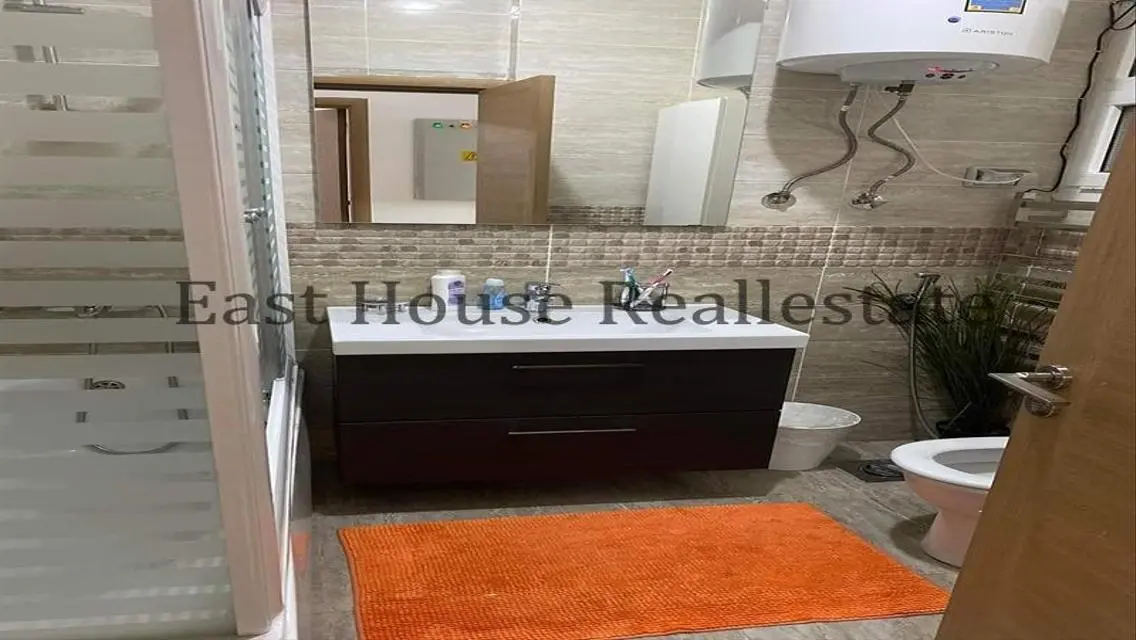 For sale in Rehab City villa type t1