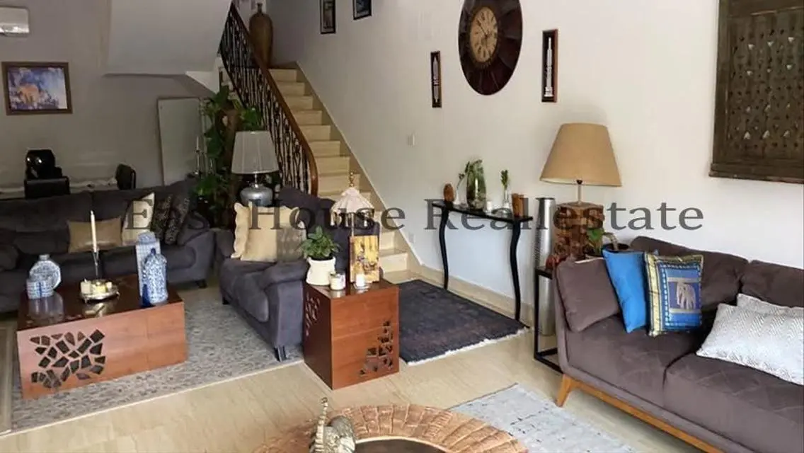 For sale in Rehab City villa type t1