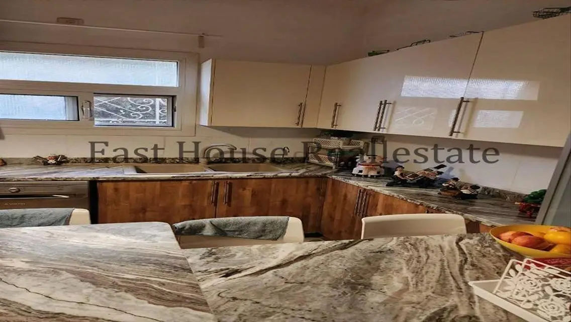 For sale in Rehab City villa type t1