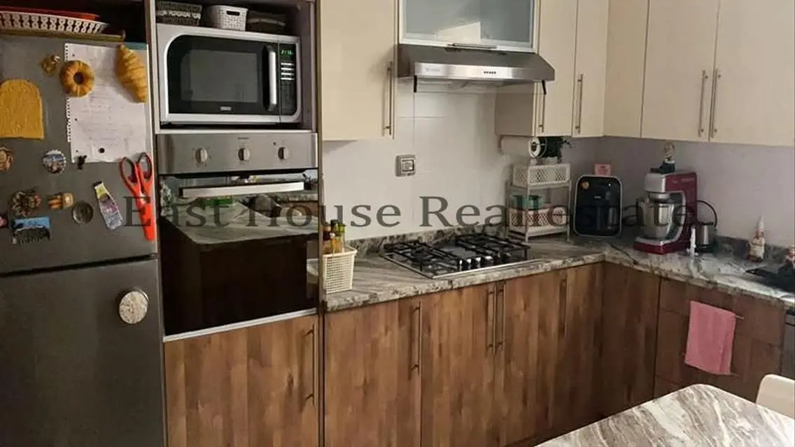 For sale in Rehab City villa type t1