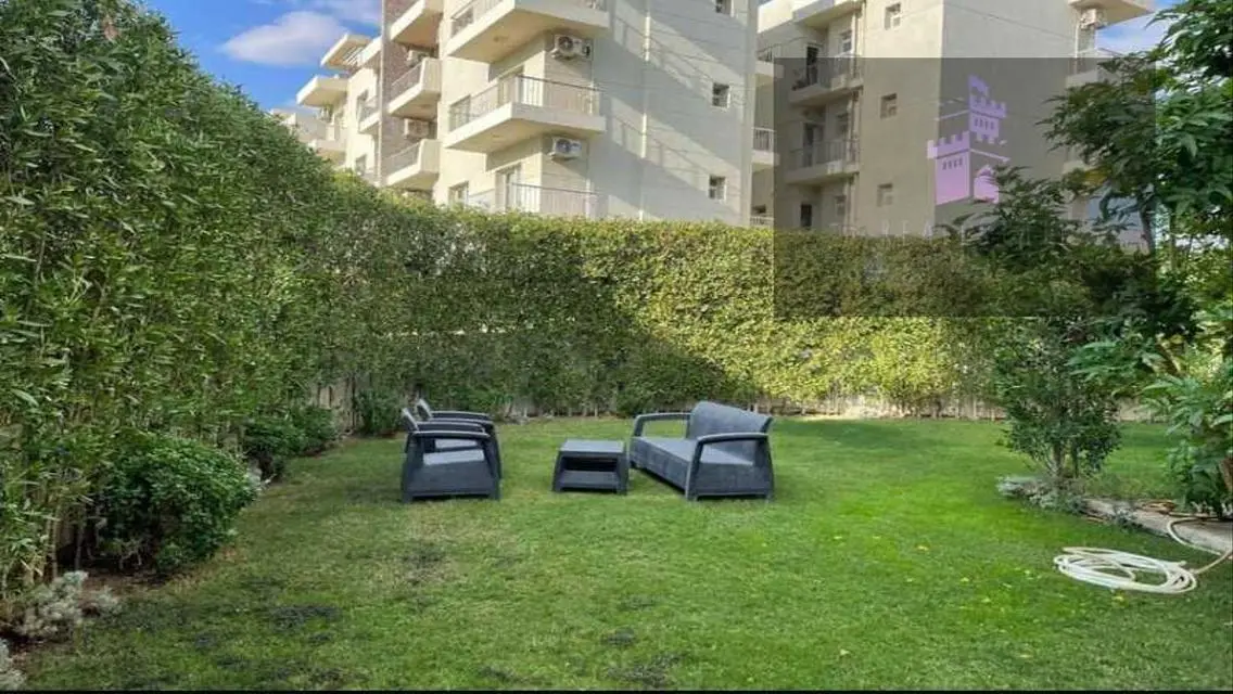 Luxury 3-Bedroom Apartment with Premium Amenities for Rent