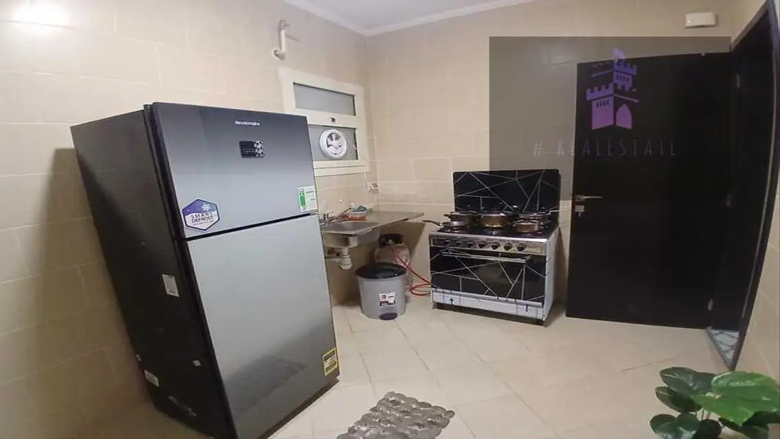 Luxury 3-Bedroom Apartment with Premium Amenities for Rent