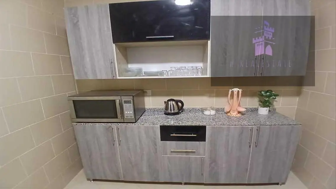Luxury 3-Bedroom Apartment with Premium Amenities for Rent