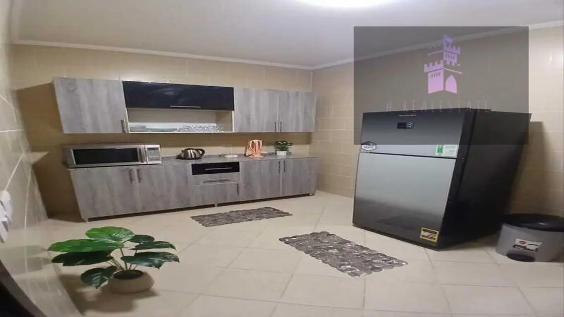 Luxury 3-Bedroom Apartment with Premium Amenities for Rent