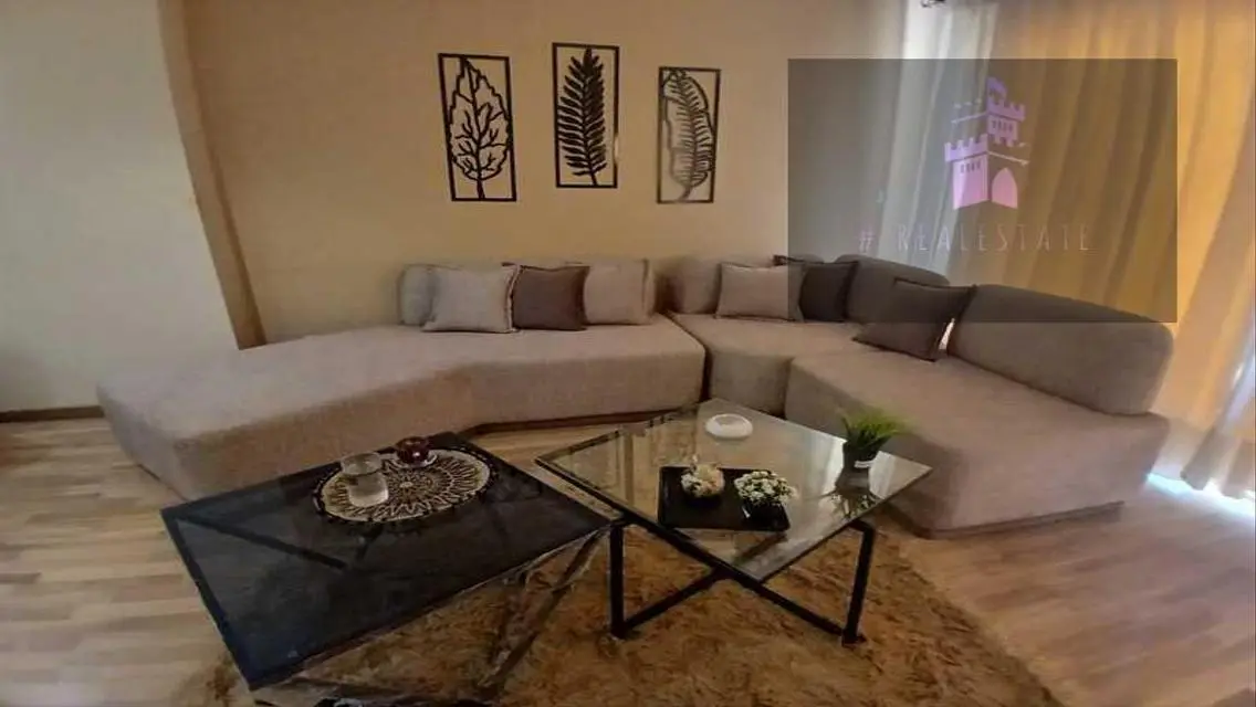 Luxury 3-Bedroom Apartment with Premium Amenities for Rent