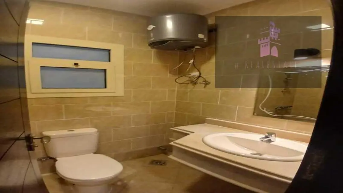 Luxury 3-Bedroom Apartment with Premium Amenities for Rent