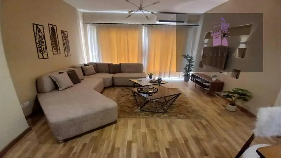 Luxury 3-Bedroom Apartment with Premium Amenities for Rent