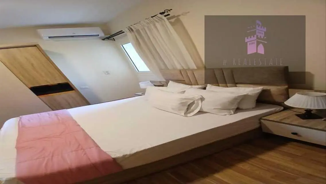 Luxury 3-Bedroom Apartment with Premium Amenities for Rent