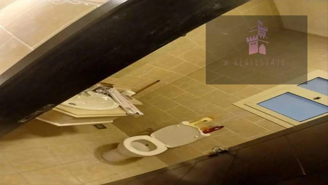 Luxury 3-Bedroom Apartment with Premium Amenities for Rent