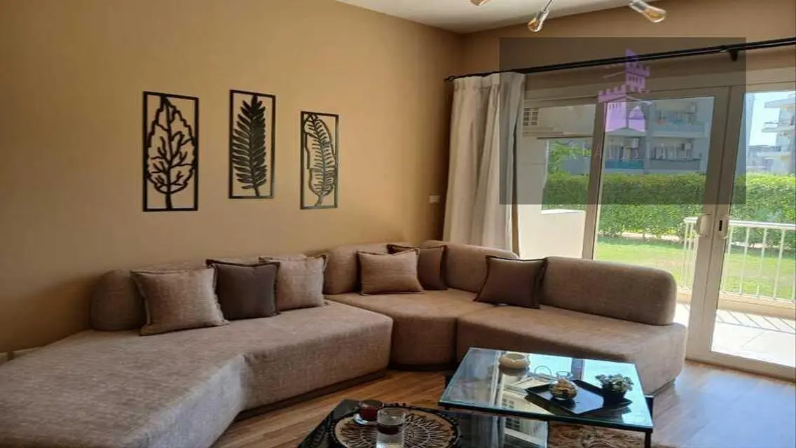 Luxury 3-Bedroom Apartment with Premium Amenities for Rent