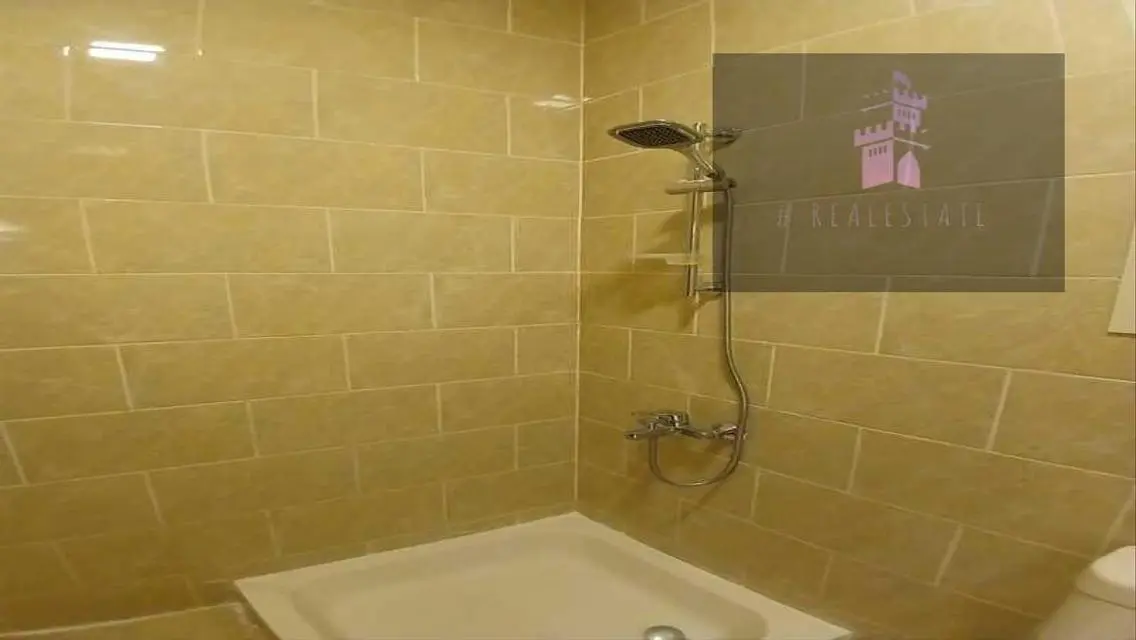 Luxury 3-Bedroom Apartment with Premium Amenities for Rent