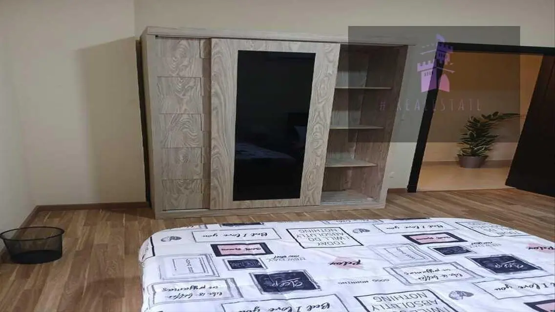 Luxury 3-Bedroom Apartment with Premium Amenities for Rent