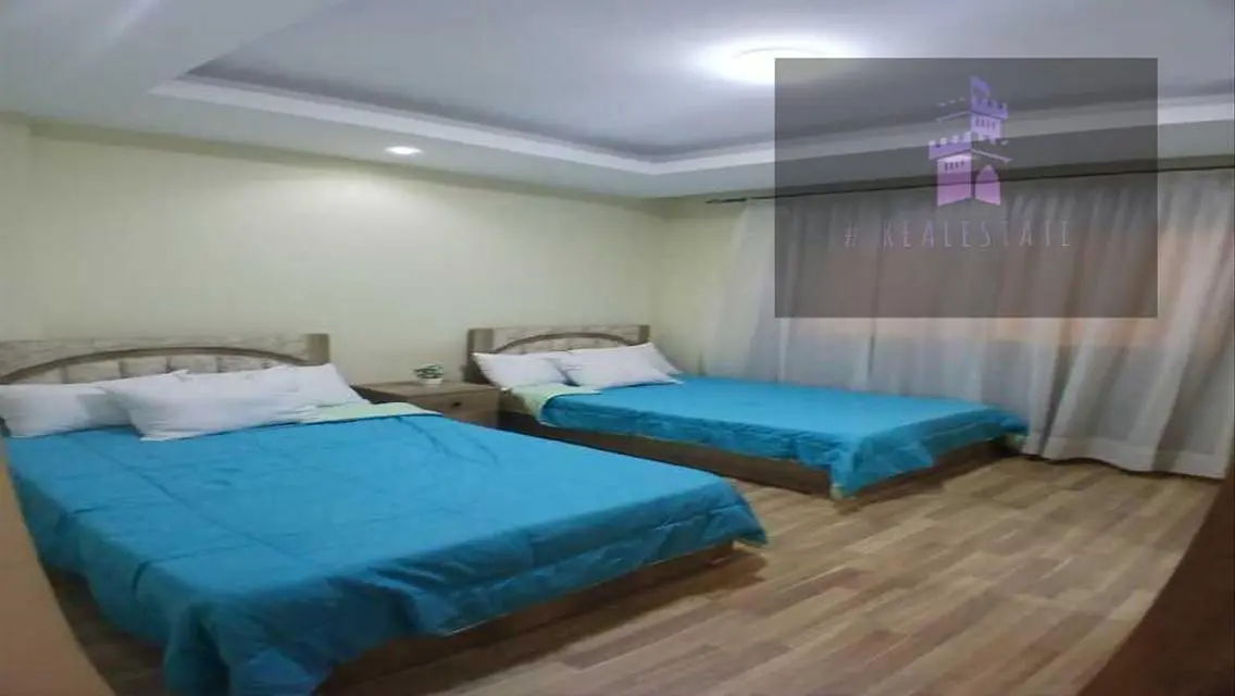 Luxury 3-Bedroom Apartment with Premium Amenities for Rent