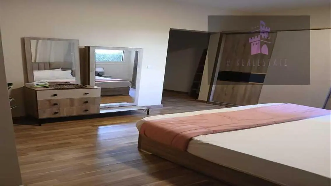 Luxury 3-Bedroom Apartment with Premium Amenities for Rent