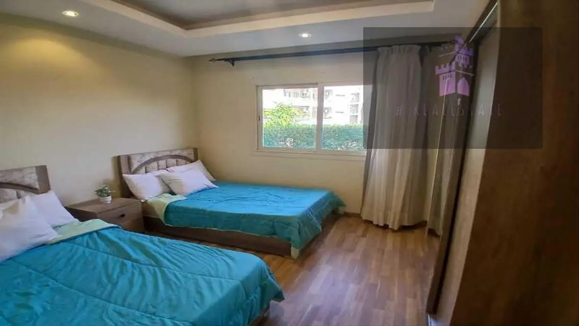 Luxury 3-Bedroom Apartment with Premium Amenities for Rent