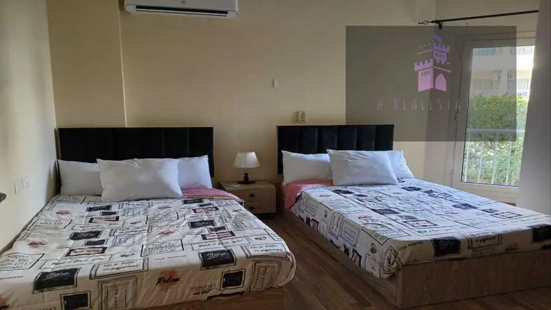 Luxury 3-Bedroom Apartment with Premium Amenities for Rent