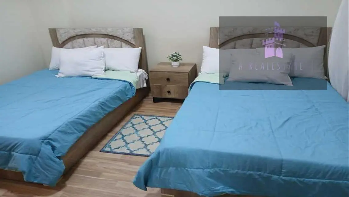 Luxury 3-Bedroom Apartment with Premium Amenities for Rent